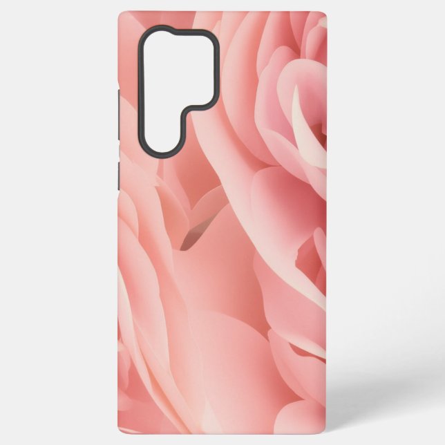 Samsung FE | | Ultra 5G | S 24 Samsung Galaxy S22 Ultra Case (Back)