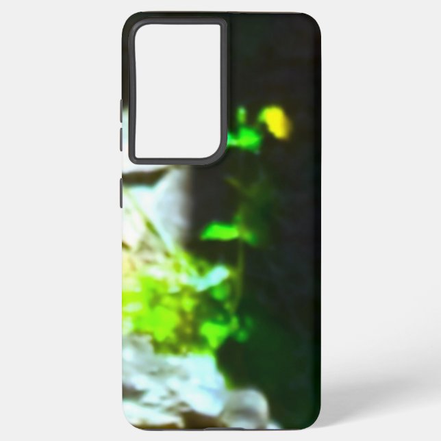 samsung galaxy 21 ultra Phone Case cover style (Back)
