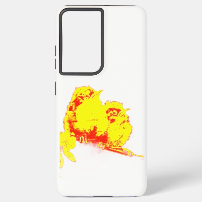 samsung galaxy 21 ultra Phone Case cover style (Back)