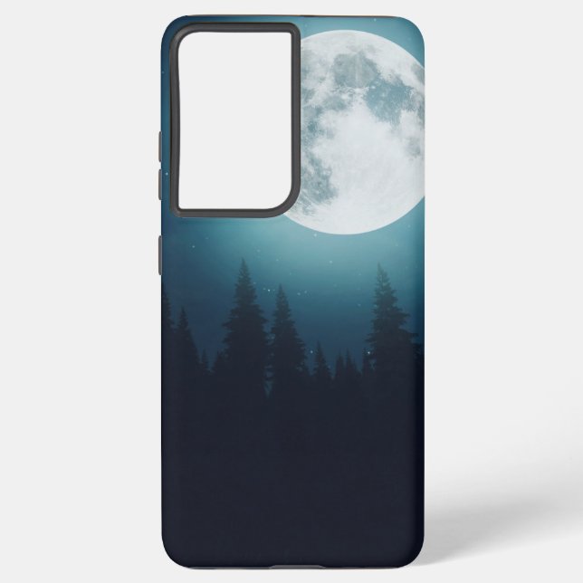 Samsung Galaxy Case (Back)