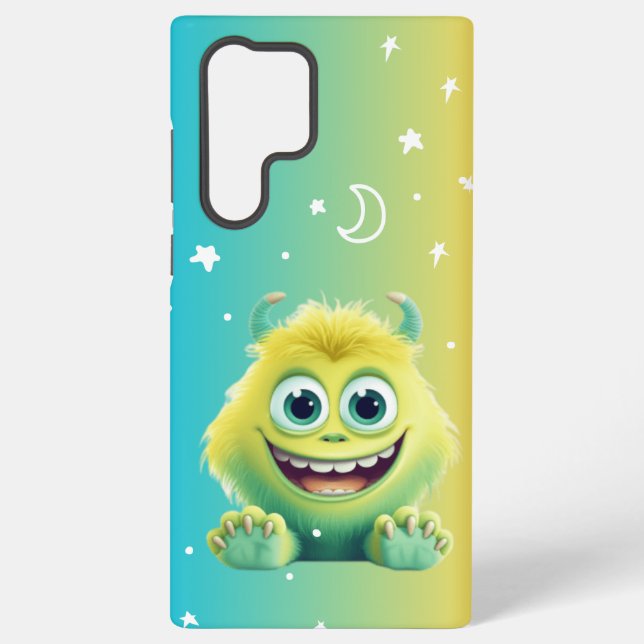 Samsung Galaxy case Samsung Galaxy (Back)