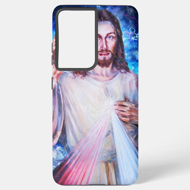 Samsung Galaxy Coque (Verso)