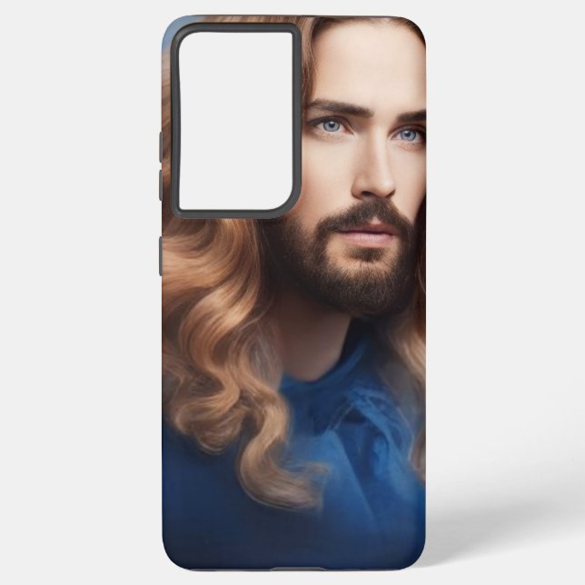 Samsung Galaxy Coque (Verso)