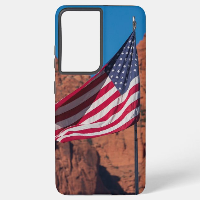 Samsung Galaxy Coque (Verso)