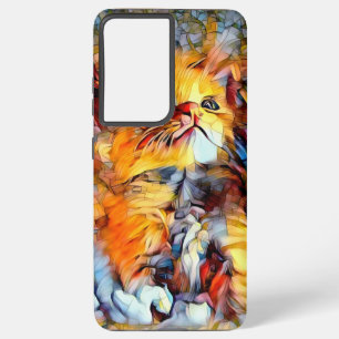 Samsung Galaxy Coque