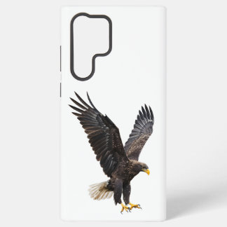 Samsung Galaxy Coque de capture d'aigle
