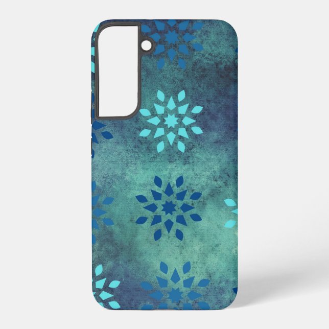 Samsung Galaxy Coque iphone Ocean Royale (Verso)