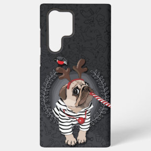 Samsung Galaxy 🐾 coque S22   Coque de classe S23 📱