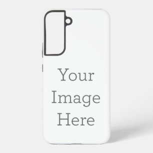Samsung Galaxy Créez votre propre Coque S22 Plus résistant aux at