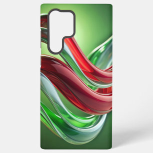 Samsung Galaxy Expressions élégantes : Coque mobile esthétique :