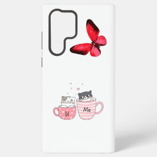 Samsung Galaxy Meilleures mères 💖 cadeaux de jour 🎁 S23 coque