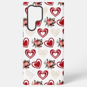 Samsung Galaxy Meilleures mères 💖 cadeaux de jour 🎁  S23 coque 