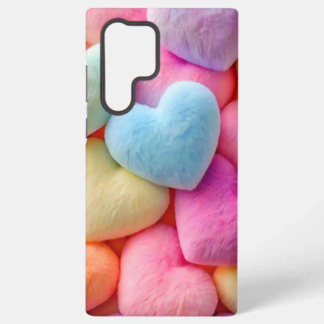 Samsung Galaxy Phone Case (Back)