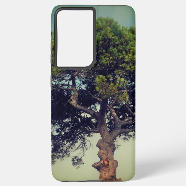 SAMSUNG GALAXY s21+ ART coque ET CONCEPTION (Verso)