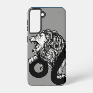 Samsung Galaxy S21  case