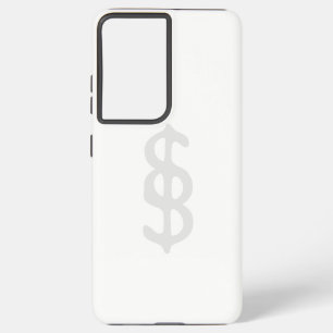 SAMSUNG GALAXY S21+ CASE ART AND DESIGN