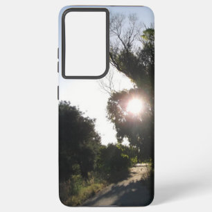 SAMSUNG GALAXY S21+ CASE ART AND DESIGN