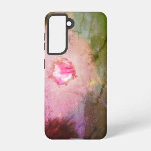 SAMSUNG GALAXY s21 CASE ART AND DESIGN