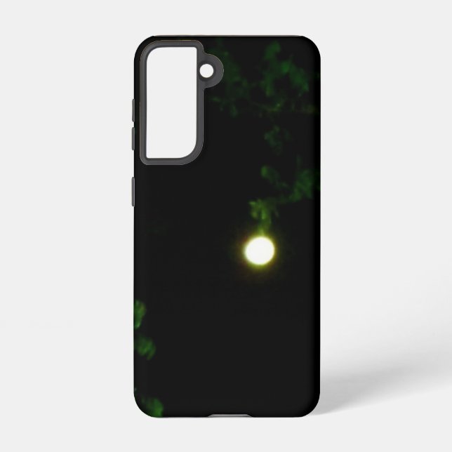 SAMSUNG GALAXY s21 CASE ART AND DESIGN (Back)
