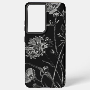 SAMSUNG GALAXY S21+ CASE ART AND DESIGN