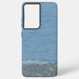 SAMSUNG GALAXY s21+ case ART AND DESIGN