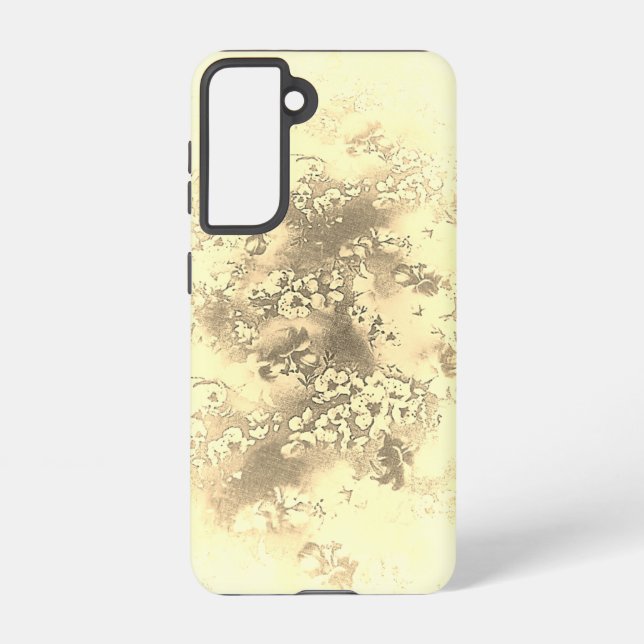 SAMSUNG GALAXY s21 CASE ART AND DESIGN (Back)