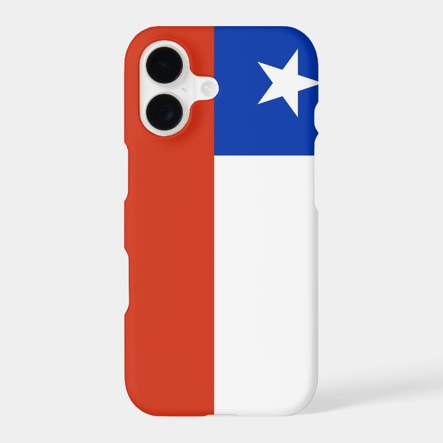 Samsung Galaxy S21 Case Flag of Chile (Back)
