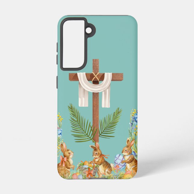  Samsung Galaxy S21 Cases & Covers (Back)