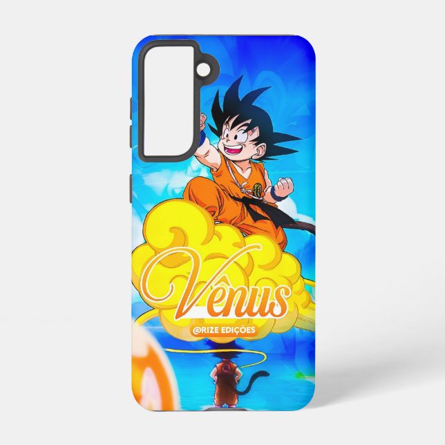 Samsung Galaxy S21 Cases & Covers Shop MER_STORm (Back)