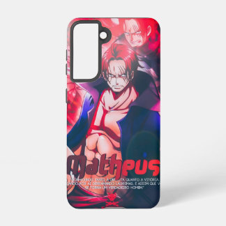 Samsung Galaxy S21 Cases & Covers Shop MER_STORm