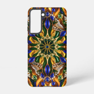 Samsung Galaxy S21 Couleurs Coque Brésil