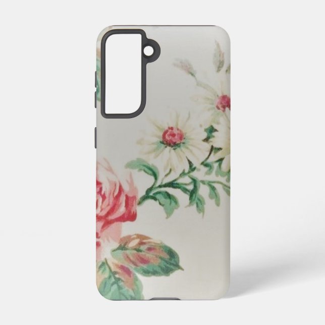 SAMSUNG GALAXY S21  i Phone Case ART AND DESIGN  (Back)