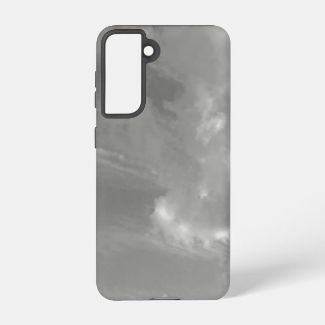 SAMSUNG GALAXY S21 iPhone Case (Back)