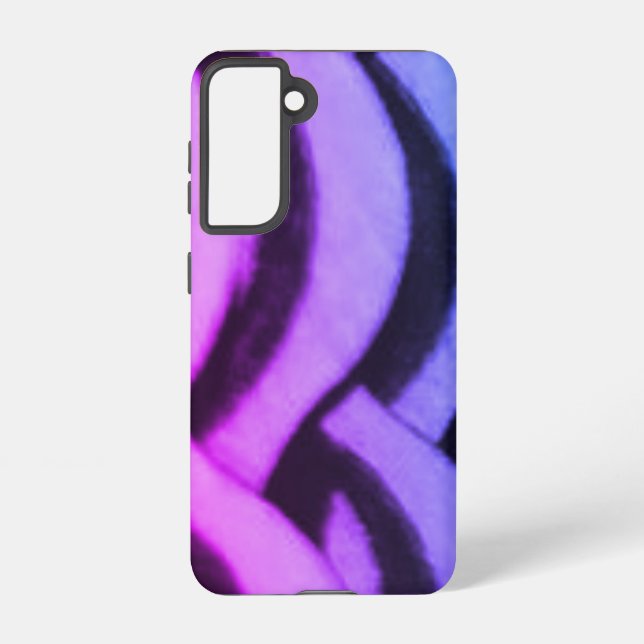 SAMSUNG GALAXY S21 iPhone Case ART AND DESIGN  (Back)