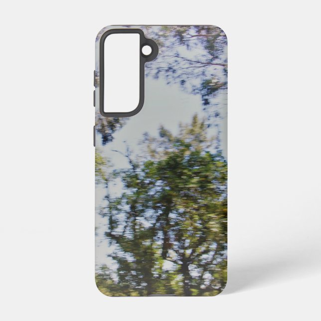 SAMSUNG GALAXY S21 iPhone Case ART AND DESIGN  (Back)