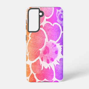 SAMSUNG GALAXY S21 iPhone Case ART AND DESIGN