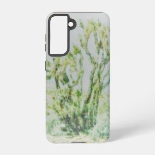 SAMSUNG GALAXY S21 iPhone Case ART AND DESIGN
