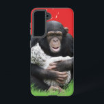 Samsung Galaxy S21 Luv Phone Case<br><div class="desc">Choose from many different Samsung or IPhone model types. Be sure to readjust design elements to fit chosen phone case. Add text anywhere on case if desired. Use your favourite font style, size and colour. Enjoy! Device Type: Samsung Galaxy S21 Tough Cases are printed using 3D full wrap on true-white...</div>