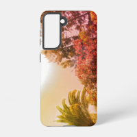 SAMSUNG GALAXY S21 Phone Case