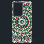 Samsung Galaxy S21 Plus Case Italian Colours<br><div class="desc">Add a touch of Italian sophistication to your Samsung Galaxy S21 Plus with our exclusive case featuring Italian colours with precious glittering gemstone highlights in a 3D vibrant design! Crafted with meticulous attention to detail, this case is a celebration of Italy’s iconic colours, bringing the green, white, and red of...</div>