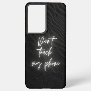 Samsung Galaxy S21 Plus - Phone Case 