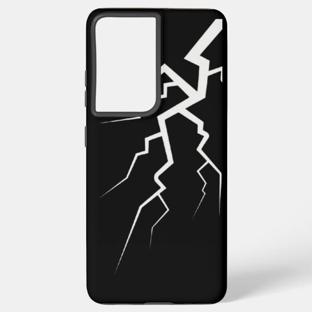 Samsung Galaxy S21 Plus   Samsung Galaxy S21+ Case (Back)