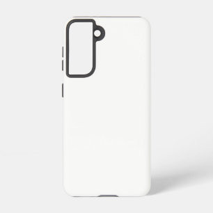 Samsung Galaxy S21 Tough Case, Glossy Samsung Galaxy Case