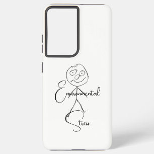 samsung galaxy s21 ultra Case cartoon style design