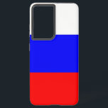 Samsung Galaxy S21 Ultra Case Russia flag<br><div class="desc">Elegant and Stylish Samsung Galaxy S21 Ultra Case with Flag of Russia. This product its customizable.</div>