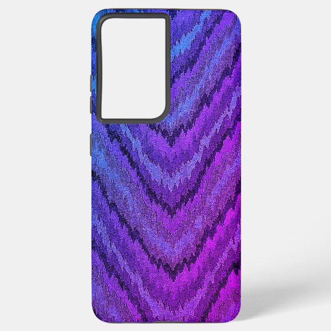 SAMSUNG GALAXY S21 ULTRA Phone Case ART AND DESIGN (Back)