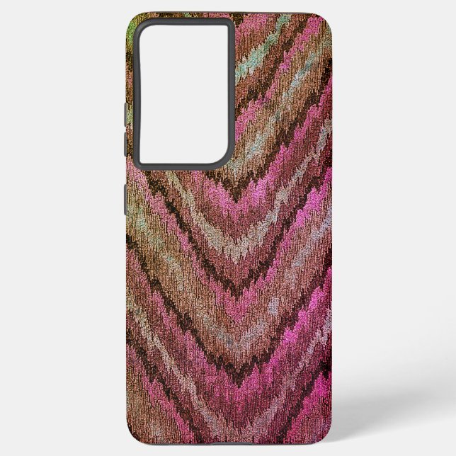 SAMSUNG GALAXY S21 ULTRA Phone Case ART AND DESIGN (Back)