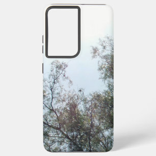 SAMSUNG GALAXY S21 ULTRA Phone Case ART&DESIGN 