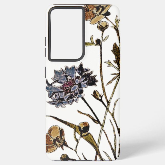 samsung galaxy S21ultra phone case  (Back)