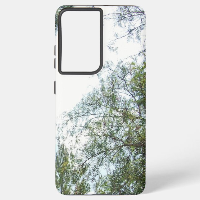 SAMSUNG GALAXY S21ULTRA Phone Case ART&DESIGN  (Back)